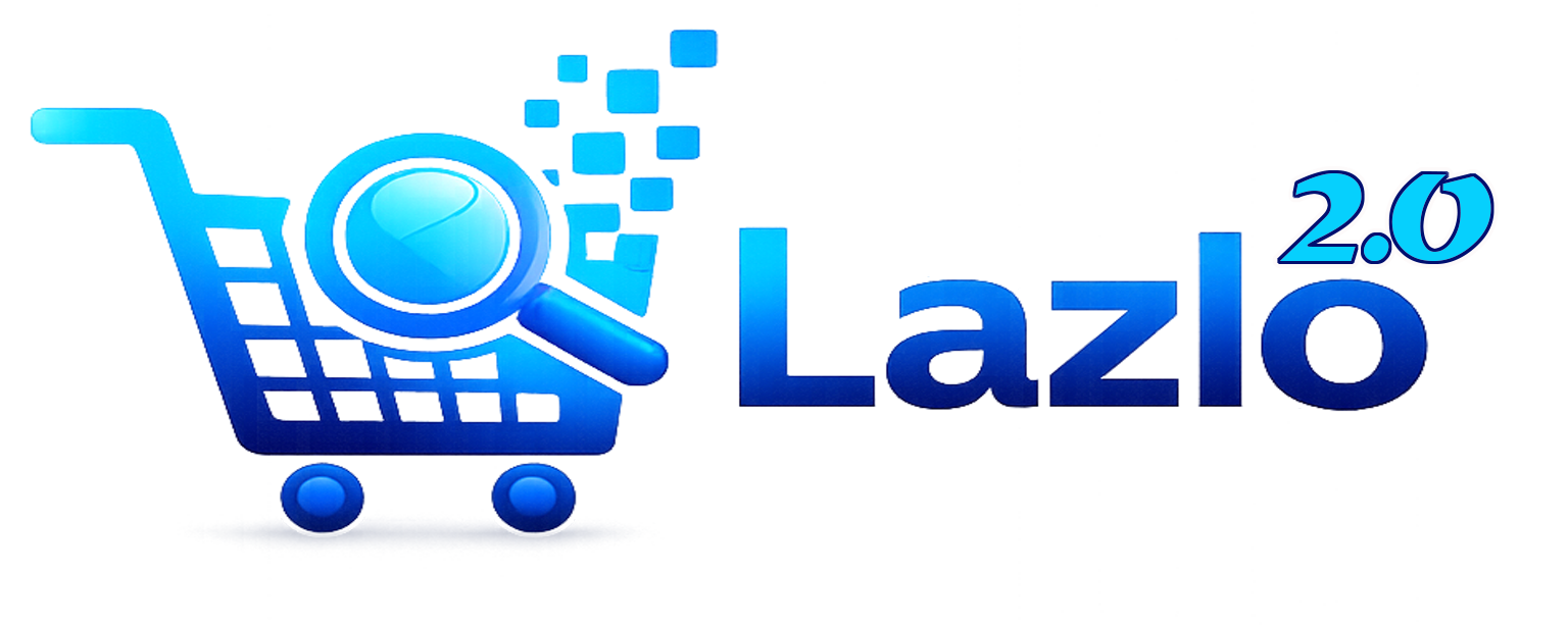 Lazlo - Annonsbörs – sponsorannons på Lazlo Annonsbörs